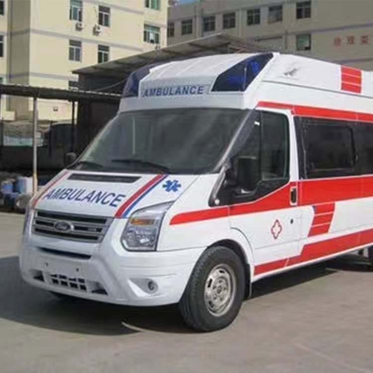 卫东救护车出租收费：安全出行，价格透明