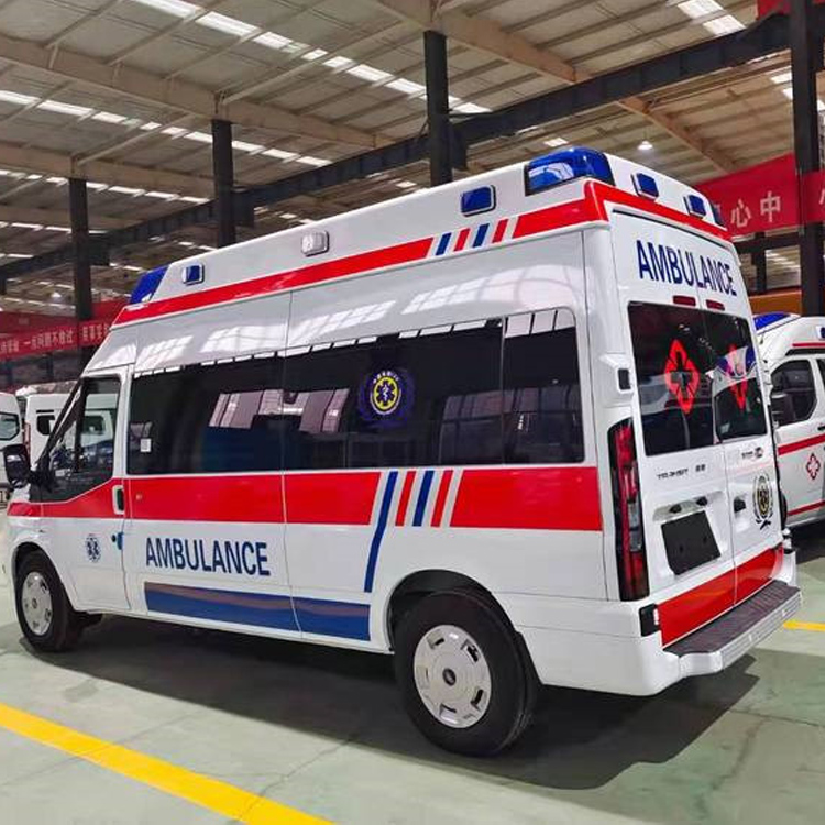 卫东救护车出租 —— 专业、安全、高效的城市急救服务