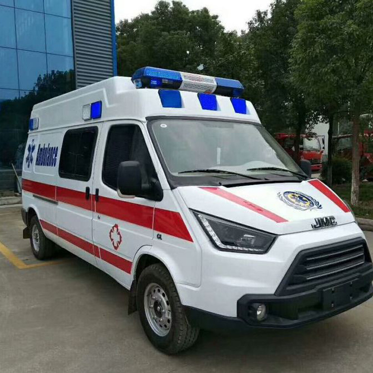卫东瘫痪租赁救护车转运 ——生命救助的紧急响应与专业保障